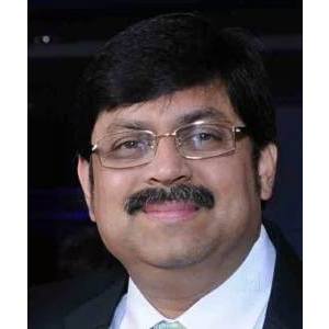 DR. KETAN DESAI